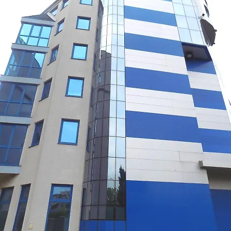 דירה Evksinograd Park View וארנה
